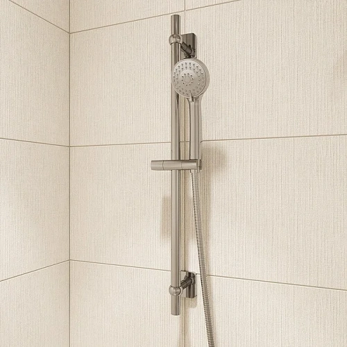 Душевая штанга Iddis Bild BIL7000i17, хром, 75.5 см Душевая штанга Iddis Bild BIL7000i17, хром, 75.5 см