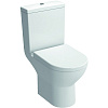 Картинка анонса товара «унитаз напольный vitra diana 9816b003-7201 компакт, крышка микролифт»