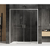 Душевая дверь NEW TRENDY PRIME 170x200 D-0337A (хром) Душевая дверь NEW TRENDY PRIME 170x200 D-0337A (хром)