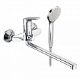Смеситель для ванны Damixa Origin Bit 779500000 Смеситель для ванны Damixa Origin Bit 779500000