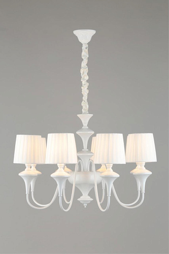 Люстра подвесная Omnilux Monsano OML-72503-08 Люстра подвесная Omnilux Monsano OML-72503-08