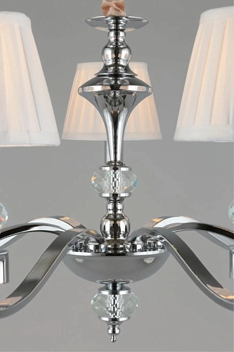 Люстра подвесная Omnilux Mozatte OML-72403-07 Люстра подвесная Omnilux Mozatte OML-72403-07