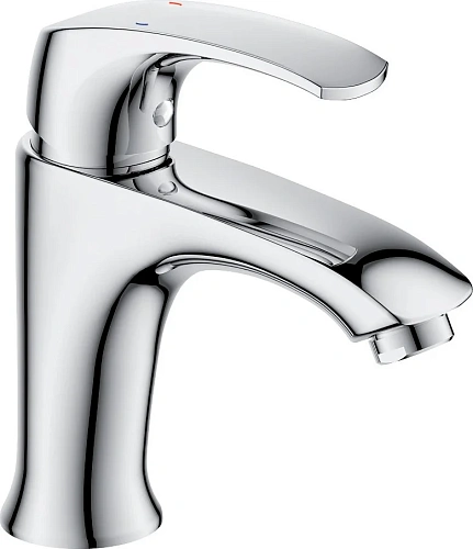 Смеситель для раковины Orange Astin M21-021cr хром Смеситель для раковины Orange Astin M21-021cr хром