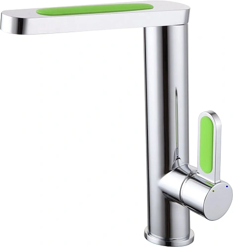 Смеситель для кухни Iddis Kitchen D KD1SBL0i05 Смеситель для кухни Iddis Kitchen D KD1SBL0i05