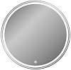 Картинка анонса товара «зеркало teso azaro rota tal0466 c led-подсветкой, antifog d600»