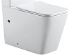 Картинка анонса товара «чаша напольного унитаза aquanet rimless tavr 2.0 c1 lx-2905 с сиденьем»