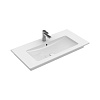 Картинка анонса товара «раковина villeroy &amp; boch venticello 4104alr1 (4104 al r1) ceramicplus»