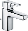 Картинка анонса товара «смеситель для раковины kludi q-beo 500230575»