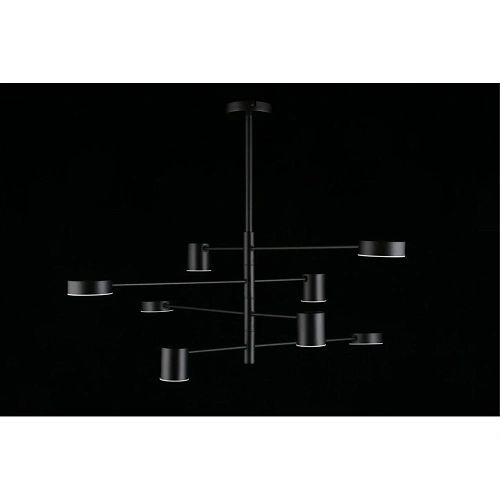 Люстра потолочная Aployt Frania APL.017.07.48 Люстра потолочная Aployt Frania APL.017.07.48