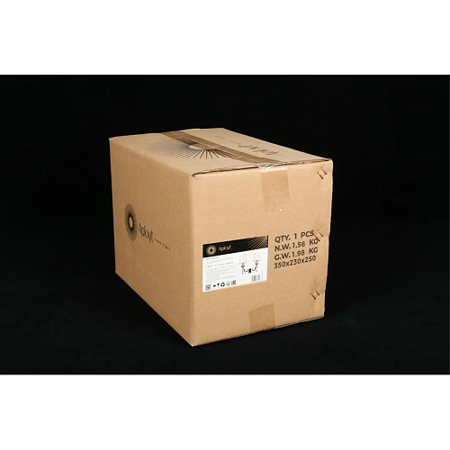 Светильник настенный (Бра) Aployt Patricia APL.716.01.02 Светильник настенный (Бра) Aployt Patricia APL.716.01.02