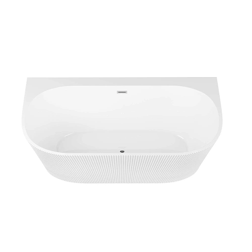 Ванна отдельностоящая GROSSMAN GR-17071 Cristal (170x80x58) Ванна отдельностоящая GROSSMAN GR-17071 Cristal (170x80x58)