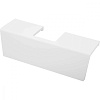 Вкладыш для раковины Aquaton Рейн 1A721235RW010