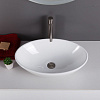 Раковина BelBagno BB1147 520x320 белый Раковина BelBagno BB1147 520x320 белый