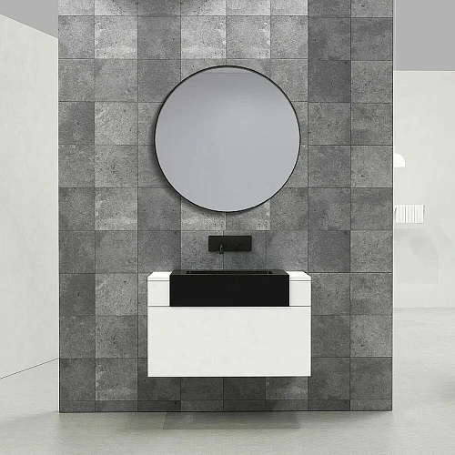 Зеркало Black&White Universe 903.MR Зеркало Black&White Universe 903.MR