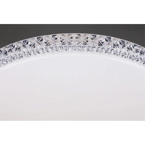 Люстра потолочная Omnilux Biancareddu OML-47707-60 Люстра потолочная Omnilux Biancareddu OML-47707-60