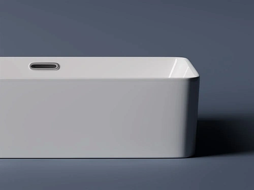 Раковина Ceramica Nova ELEMENT CN5025 Раковина Ceramica Nova ELEMENT CN5025