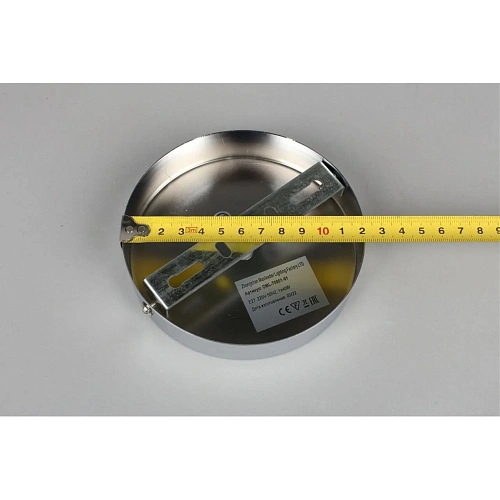 Светильник настенный (Бра) Omnilux Aprica OML-70801-01 Светильник настенный (Бра) Omnilux Aprica OML-70801-01