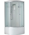 Душевая кабина Timo Standart Т-5590 90x90x220 Душевая кабина Timo Standart Т-5590 90x90x220