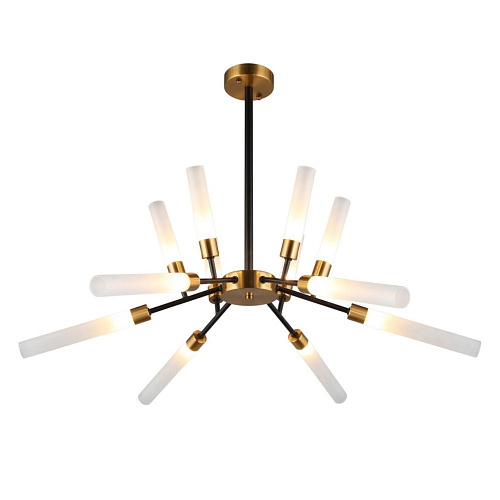 Люстра потолочная Aployt Oliwia APL.604.07.12 Люстра потолочная Aployt Oliwia APL.604.07.12