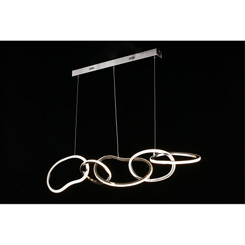 Люстра подвесная Aployt Pirret APL.046.13.80 Люстра подвесная Aployt Pirret APL.046.13.80