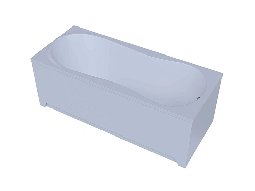 Акриловая ванна Aquatek Афродита 150x70 AFR150-0000079 прямоугольная, универсальная Акриловая ванна Aquatek Афродита 150x70 AFR150-0000079 прямоугольная, универсальная