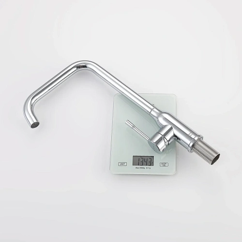 Смеситель для кухни Splenka S206.40, хром Смеситель для кухни Splenka S206.40, хром