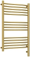Полотенцесушитель электрический Сунержа Флюид 3.0 800х500 МЭМ правый 032-5821-8050 Матовое золото Полотенцесушитель электрический Сунержа Флюид 3.0 800х500 МЭМ правый 032-5821-8050 Матовое золото