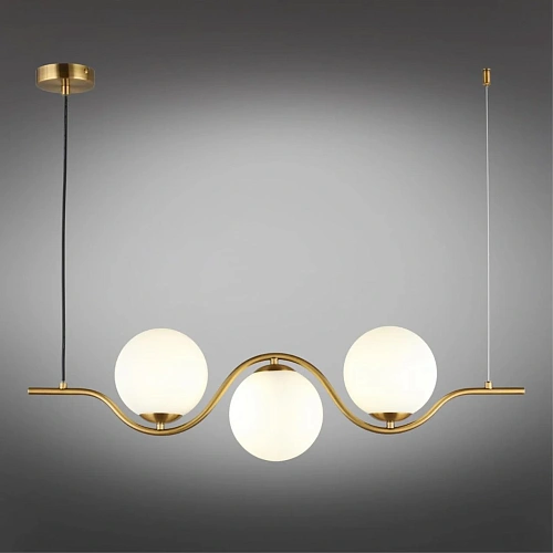 Люстра подвесная Aployt Jagna APL.312.13.03 Люстра подвесная Aployt Jagna APL.312.13.03