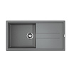 Картинка анонса товара «кухонная мойка omoikiri tedori 100-gr tetogranit/leningrad grey 4993567»