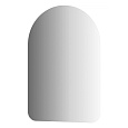 Зеркало Evoform Primary BY 0018 60х90 см со шлифованной кромкой Зеркало Evoform Primary BY 0018 60х90 см со шлифованной кромкой