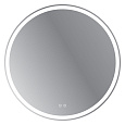 Детальная картинка товара «зеркало belbagno spc-rng-800-led-tch-snd 12w 220-240v 800x30 с подсветкой голосовым управлением и подогревом»
