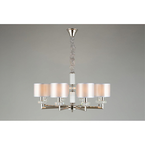 Люстра подвесная Aployt Emelin APL.752.03.08 Люстра подвесная Aployt Emelin APL.752.03.08