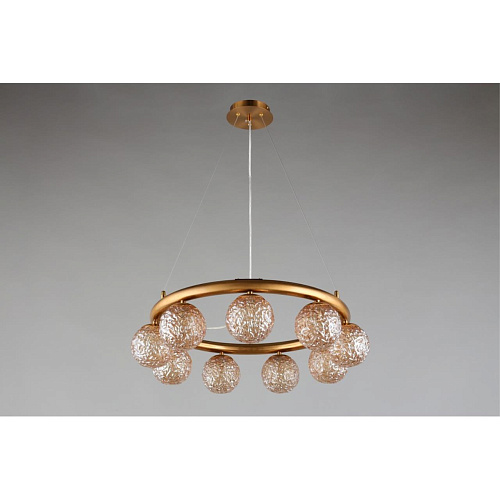 Люстра подвесная Aployt Ola APL.764.03.09 Люстра подвесная Aployt Ola APL.764.03.09