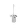 Ершик для унитаза Aquatek ЛИБРА AQ4310CR хром Ершик для унитаза Aquatek ЛИБРА AQ4310CR хром