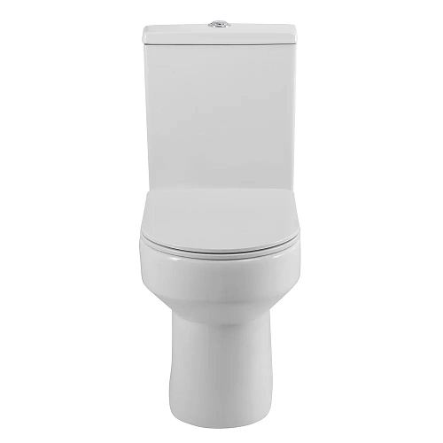 Унитаз напольный BelBagno NORMA BB339CPR/BB339T/BB089SC безободковый Унитаз напольный BelBagno NORMA BB339CPR/BB339T/BB089SC безободковый