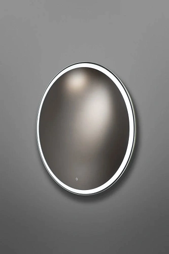 Зеркало Silver mirrors Perla neo d1000 (LED-00002496) Зеркало Silver mirrors Perla neo d1000 (LED-00002496)