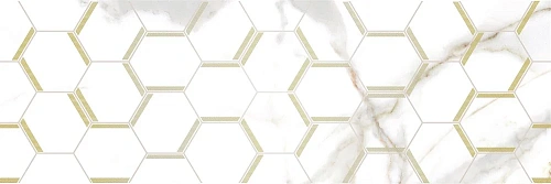 Вставка Laparet Adelaida 25x75 х9999281974 Вставка Laparet Adelaida 25x75 х9999281974