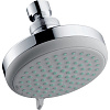 Картинка анонса товара «верхний душ hansgrohe croma 100 vario 27441000»