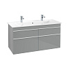 Картинка анонса товара «тумба под раковину villeroy &amp; boch venticello 115,3 см, a92902ra»