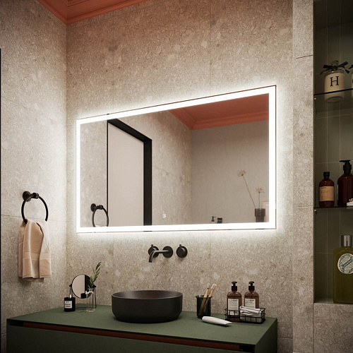 Зеркало Sancos City CI1200 Зеркало Sancos City CI1200