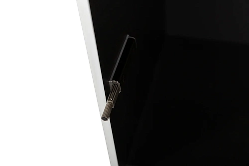 Шкаф-пенал CEZARES IDRA 55816 Bianco opaco подвесной, реверсивный Шкаф-пенал CEZARES IDRA 55816 Bianco opaco подвесной, реверсивный