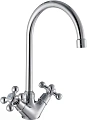 Смеситель для кухни Kaiser Carlson 11043 Смеситель для кухни Kaiser Carlson 11043