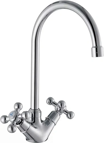 Смеситель для кухни Kaiser Carlson 11043 Смеситель для кухни Kaiser Carlson 11043