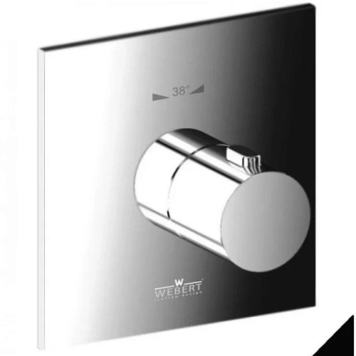 Смеситель для душа Webert Elio EL972101560 Смеситель для душа Webert Elio EL972101560