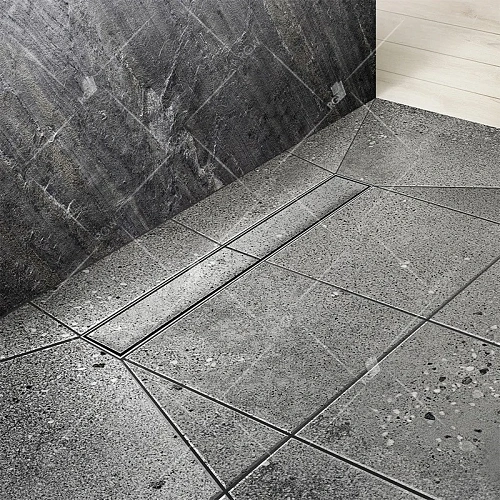 Душевой трап RGW SDR-02-Q 21210280-02 Душевой трап RGW SDR-02-Q 21210280-02