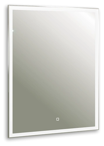 Зеркало Silver mirrors NORMA NEO 700x900 Сенсорный выключатель гор/верт LED-00002804 Зеркало Silver mirrors NORMA NEO 700x900 Сенсорный выключатель гор/верт LED-00002804