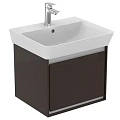 Тумба под раковину Ideal Standard CONNECT AIR E0844VY 55 см Тумба под раковину Ideal Standard CONNECT AIR E0844VY 55 см