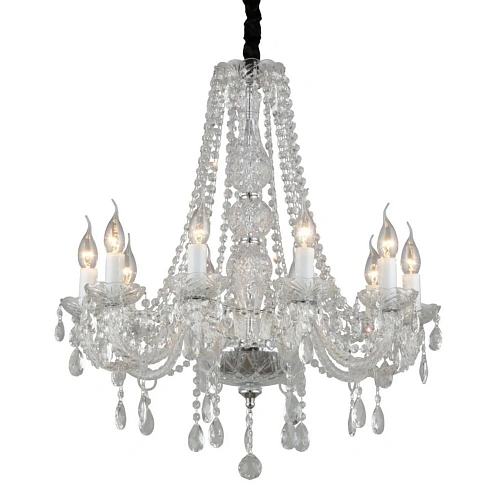 Люстра подвесная Aployt Marunia APL.814.03.10 Люстра подвесная Aployt Marunia APL.814.03.10