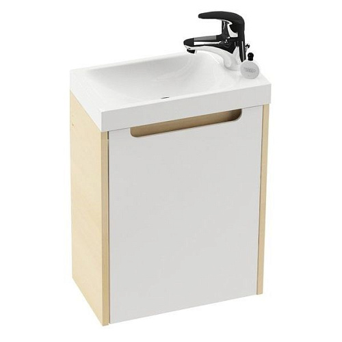 Раковина Ravak Classic 400 40x22 XJD01140000 Раковина Ravak Classic 400 40x22 XJD01140000