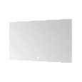 Зеркало Armadi Art подсветка, сенсор, 120x70см 544-120 Зеркало Armadi Art подсветка, сенсор, 120x70см 544-120